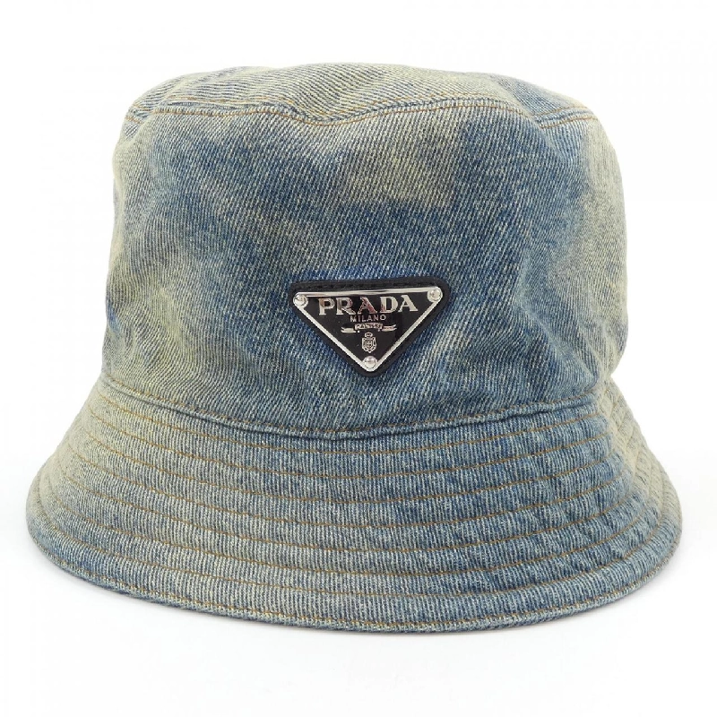 Mũ PRADA - Hàng hiệu Authentic 907538