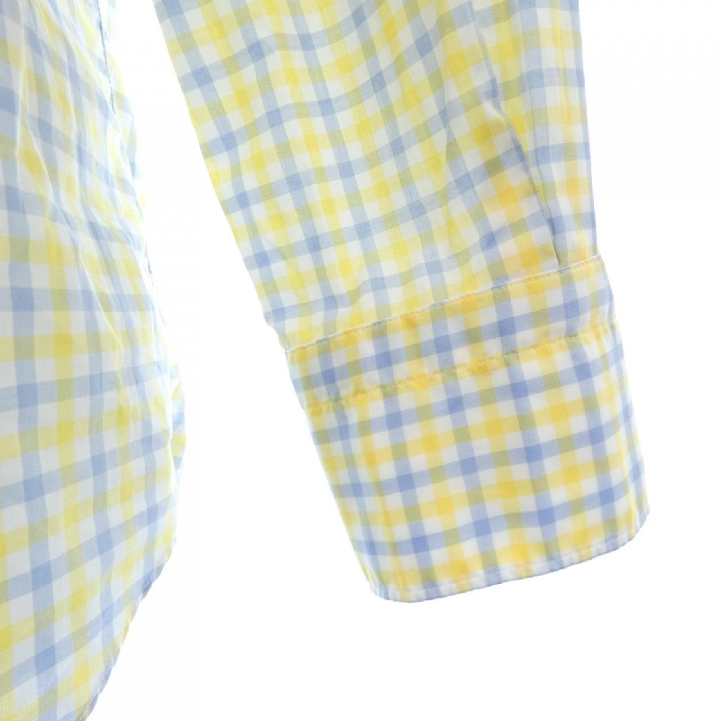 Áo sơ mi FINAMORE - Hàng hiệu Authentic 899787