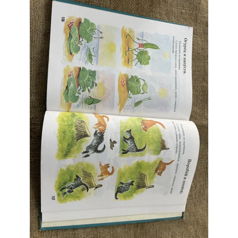 tiếng Nga bằng Hình ảnh -И. В. БАРАННИКОВ, Л. А. ВАРКОВИЦКАЯ РУССКИЙ ЯЗЫК В КАРТИНКАХ  791609