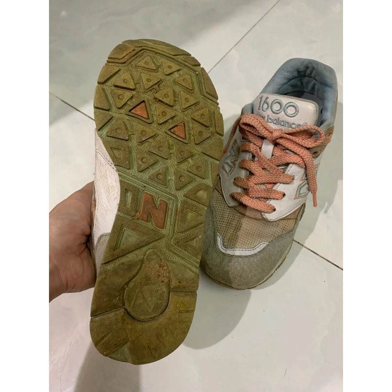 Giày NewBalance size 37, êm chân 322547