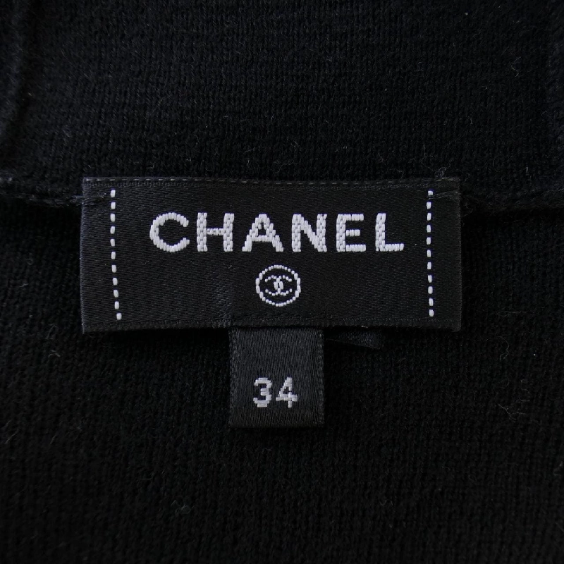 【Khuyến mãi】Chanel CHANEL Đầm 648902