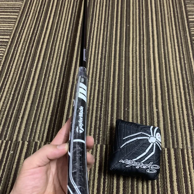 Gậy Putter TaylorMade SPIDER FCG SMALLSLANT 959916
