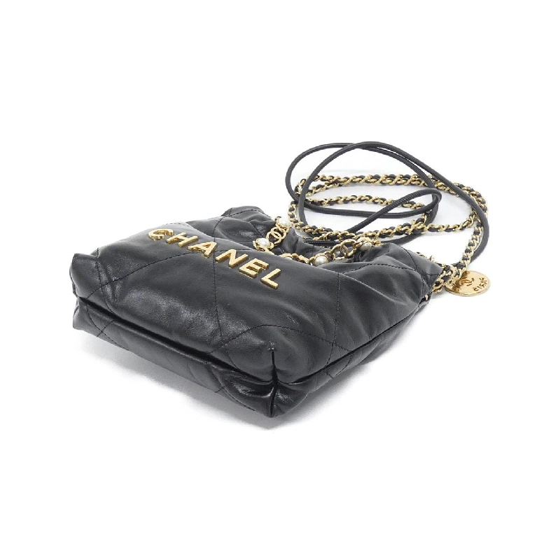 Chanel Chanel22 Dòng AS3980 Túi 617191