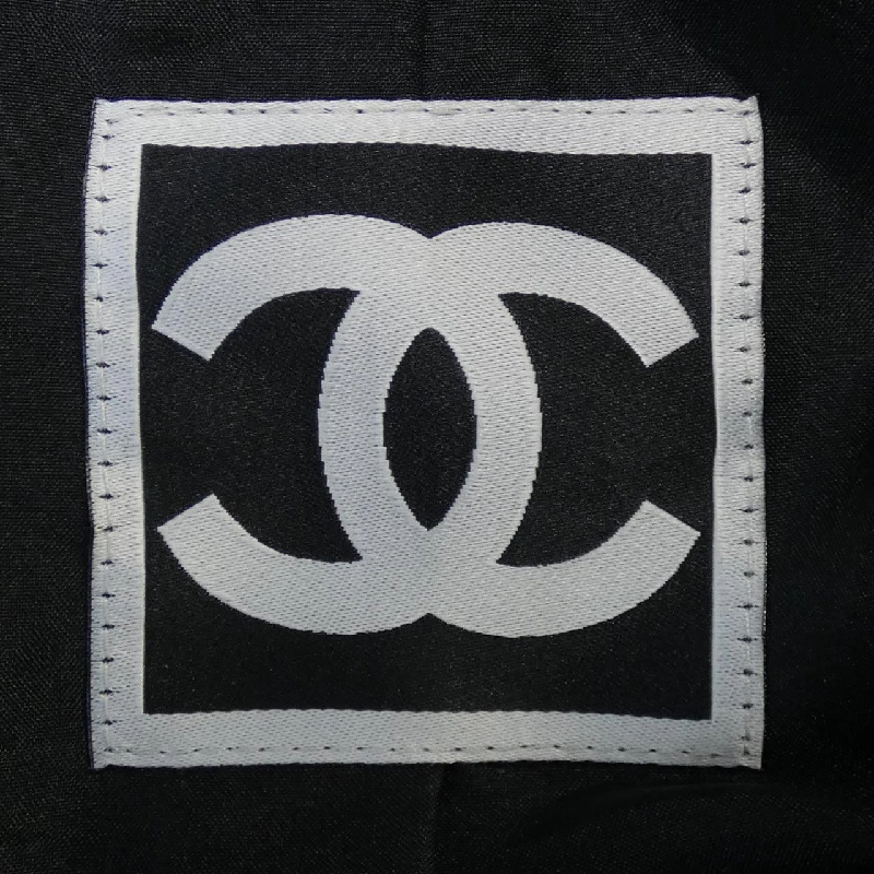 Jacket không cổ CHANEL P35265V23151 - Hàng hiệu Authentic 823112