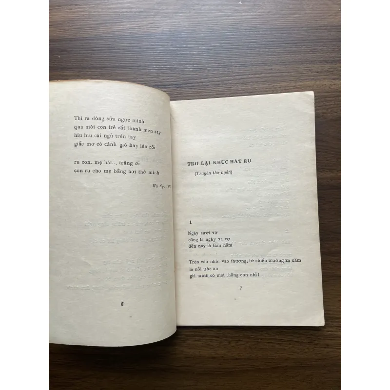 Ánh Trăng - Thơ Nguyễn Duy 976763