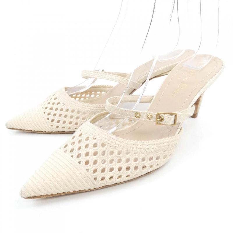 CHRISTIAN DIOR Sandal - Hàng hiệu Chính hãng 829813