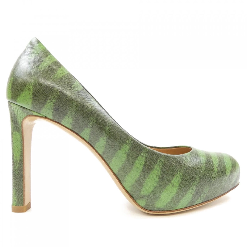 【Mã giảm giá】My Ferragamo MY FERRAGAMO Giày cao gót 662004