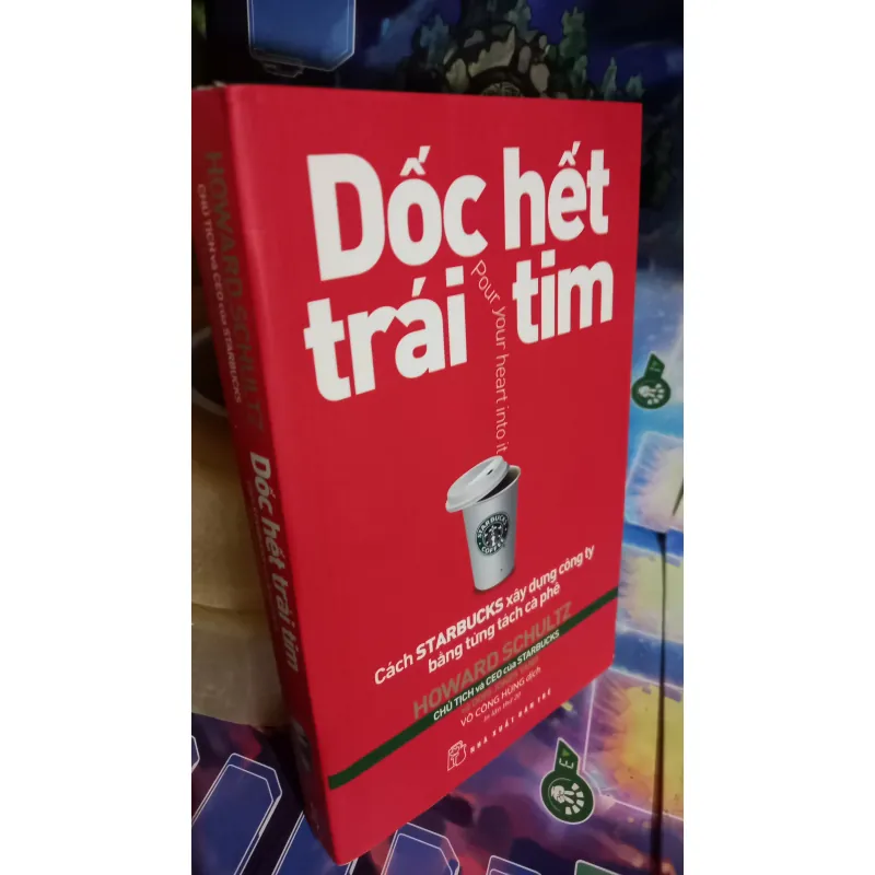 Dốc hết trái tim 1037008