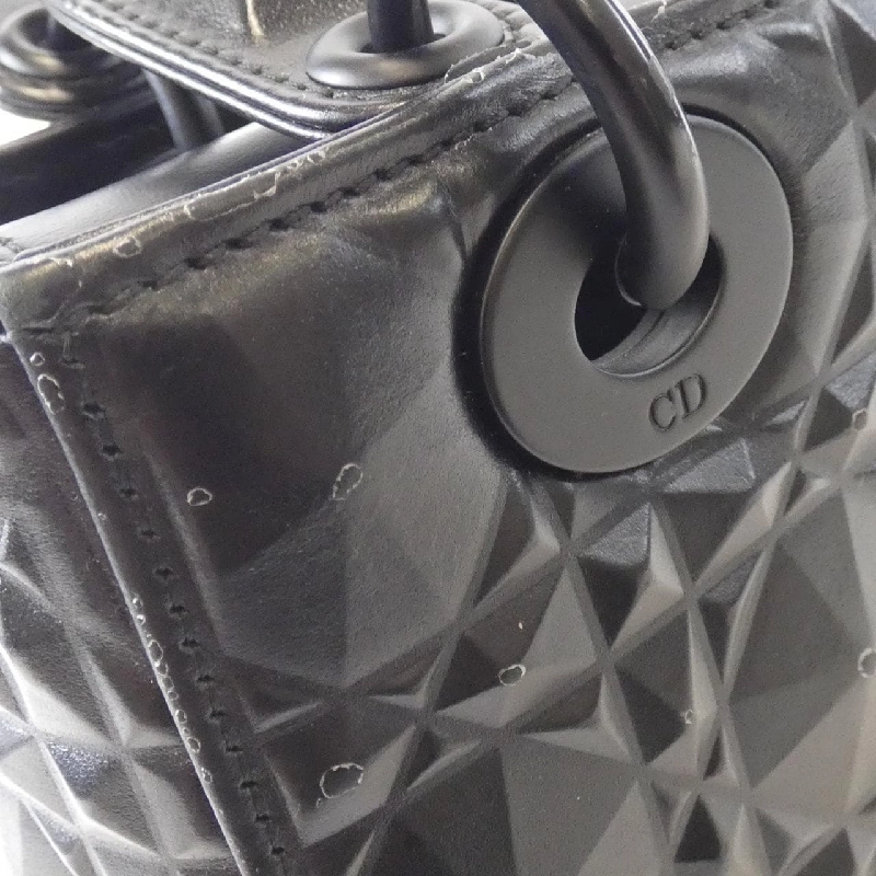 Túi Christian Dior My ABC Dior Lady Dior Small M0538SNEA - Hàng hiệu Authentic 767988