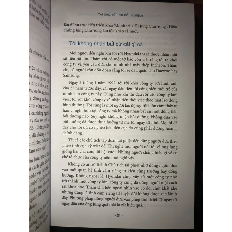 Không có gì là “huyền thoại” 706235