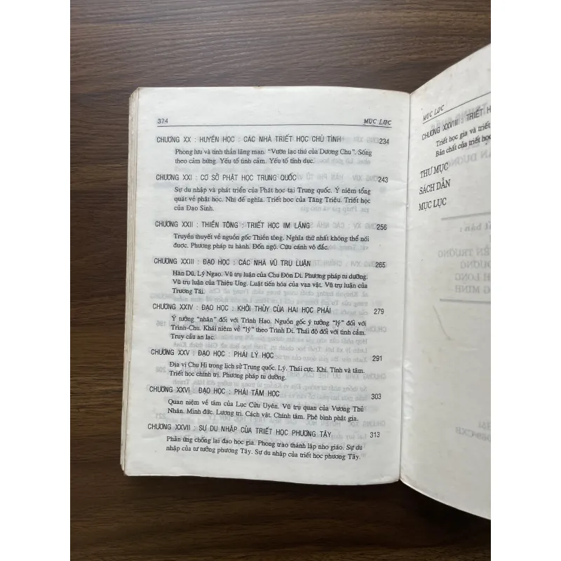 Đại cương Triết Học Sử Trung Quốc - Phùng Hữu Lan 936373
