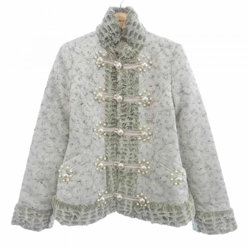 NOKO OHNO Jacket - Hàng hiệu Authentic 822631