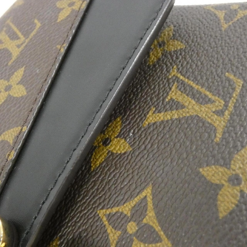 Túi xách vai Louis Vuitton Monogram Sac Marceau M46126 - Hàng hiệu Chính hãng 769837