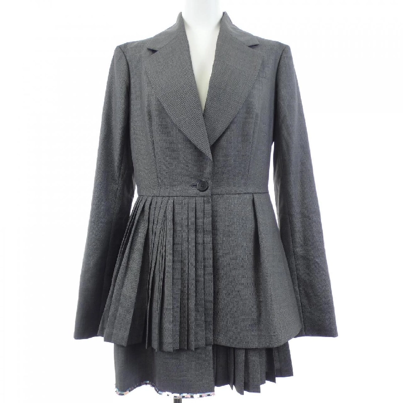 クリスチャンディオール CHRISTIAN DIOR 3E21221X1138 Áo khoác - Hàng hiệu Authentic 816111