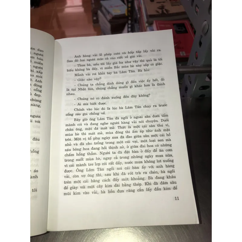 Hạt giống của rồng - Pearl S.Buck 1001682