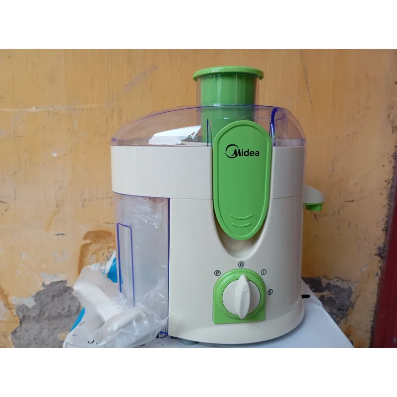 Máy ép nhanh Media  1013133