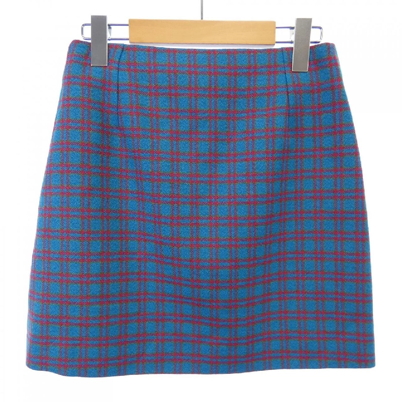 【Khuyến mãi】Chân váy CHRISTIAN DIOR 653748