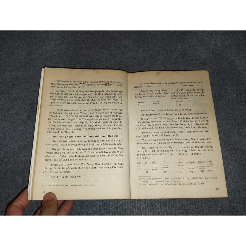 KINH DỊCH ĐẠO CỦA NGƯỜI QUÂN TỬ 478610