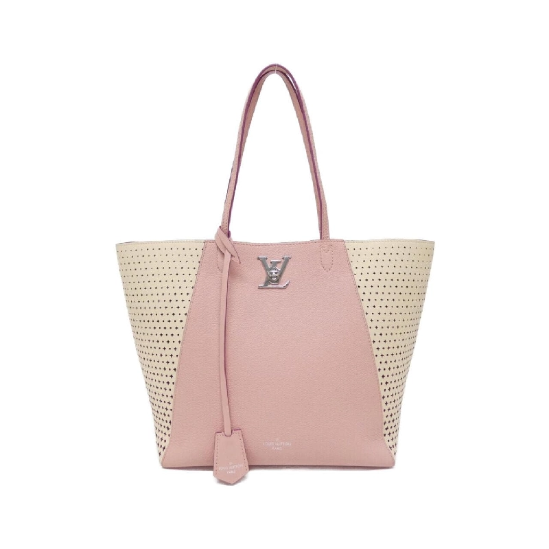 Túi Louis Vuitton Lockme Cab M54578 - Hàng hiệu Chính hãng 767106