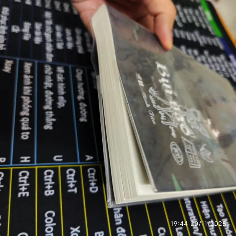 Bụi Sao - Neil Gaiman 702818