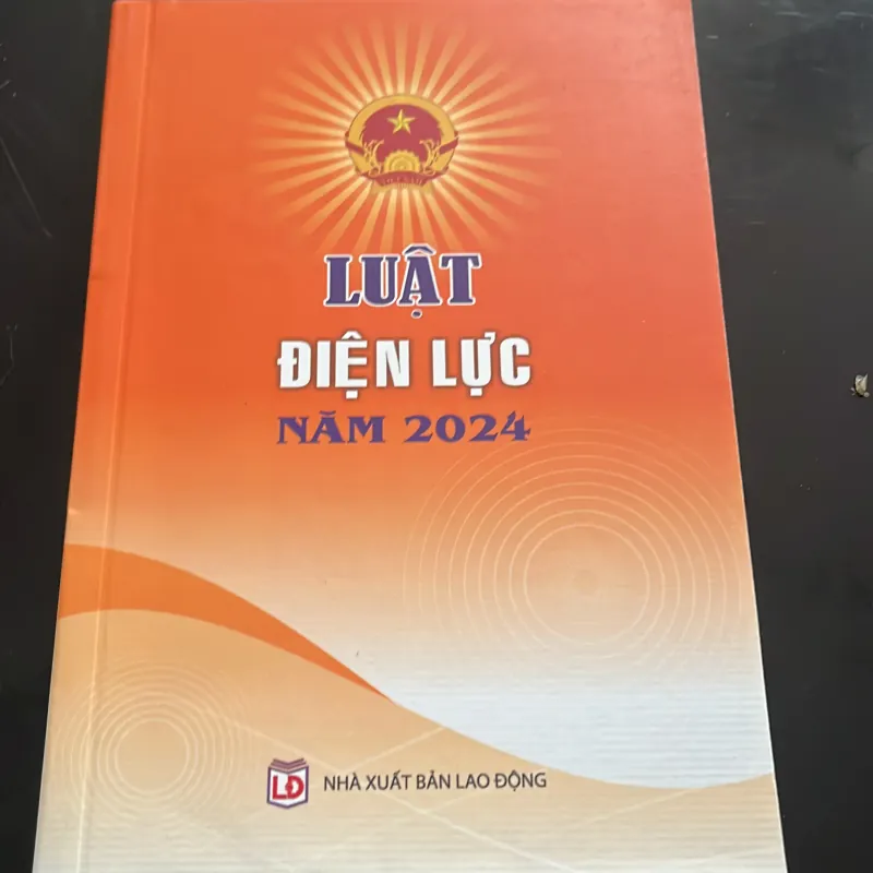 Luật Điện lực 2024 1029277