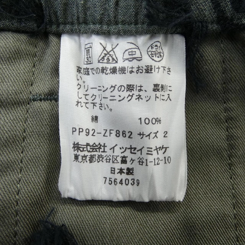 Quần PLEATS PLEASE PP92-ZF862 - Hàng hiệu Authentic 817178