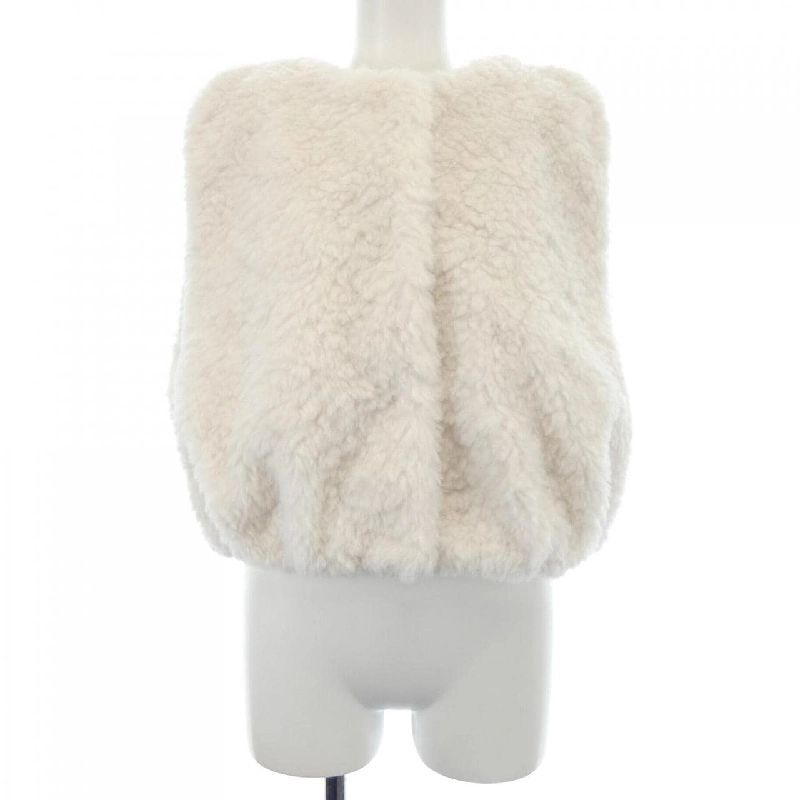 【Mã giảm giá】Áo gile BALLSEY 636915