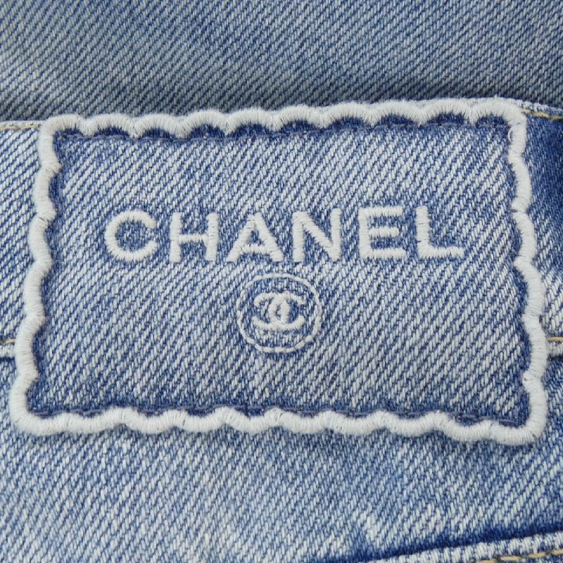Quần short CHANEL - Hàng hiệu Authentic 652879