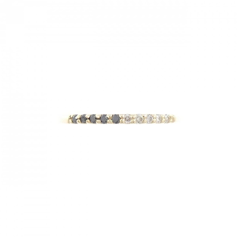 Nhẫn hồng ngọc Hirotaka 0.05CT - Hàng hiệu Authentic 838400