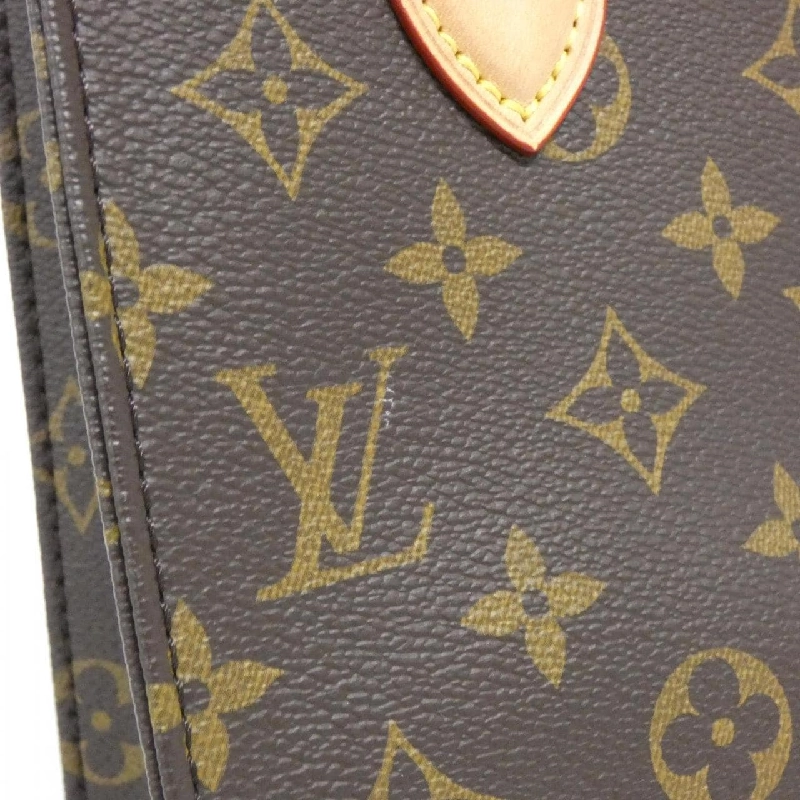Túi xách Louis Vuitton Monogram Sac Plat BB M46265 614743