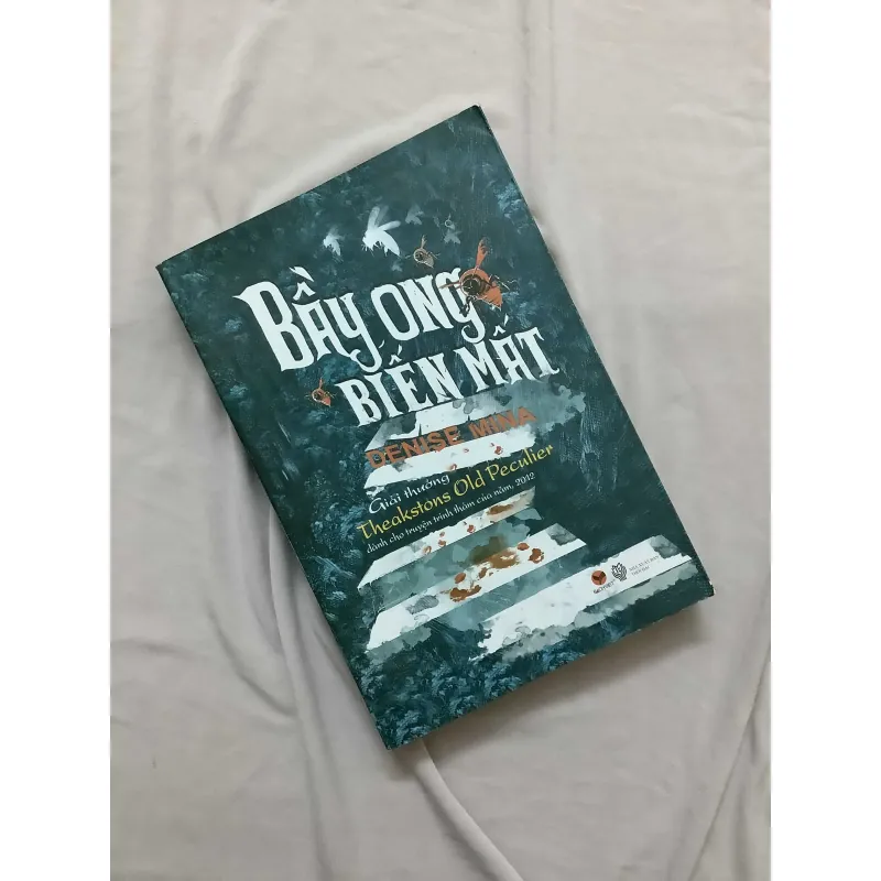 Bầy Ong Biến Mất 602901