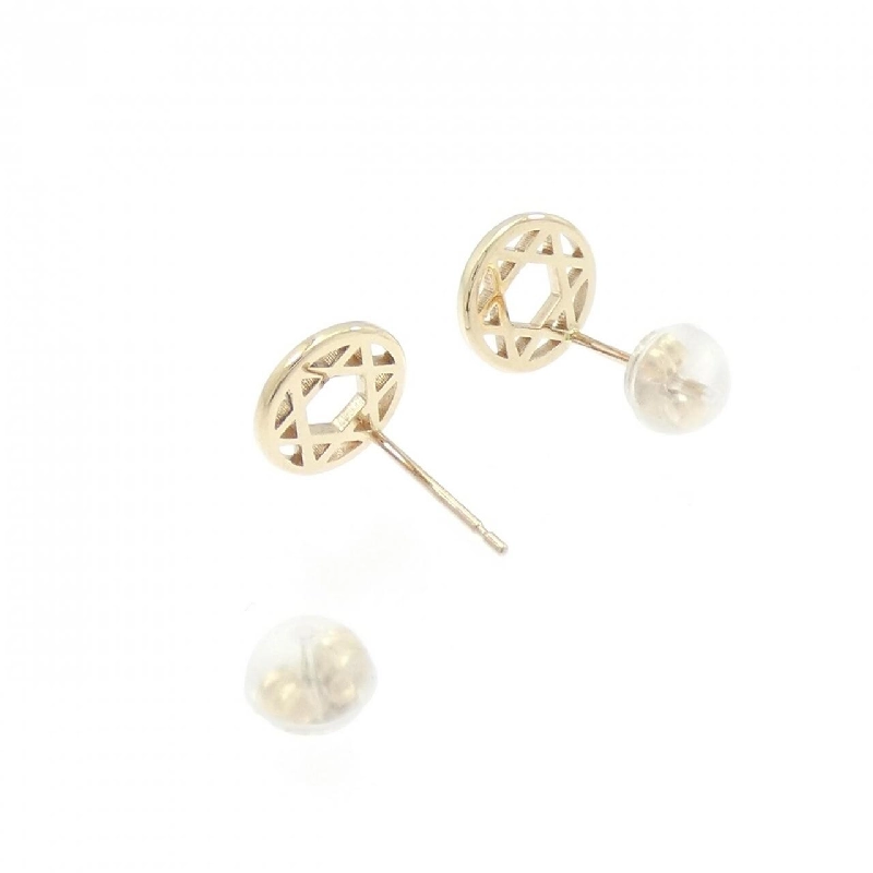 K10YG Bông tai - Hàng hiệu Chính hãng 870437