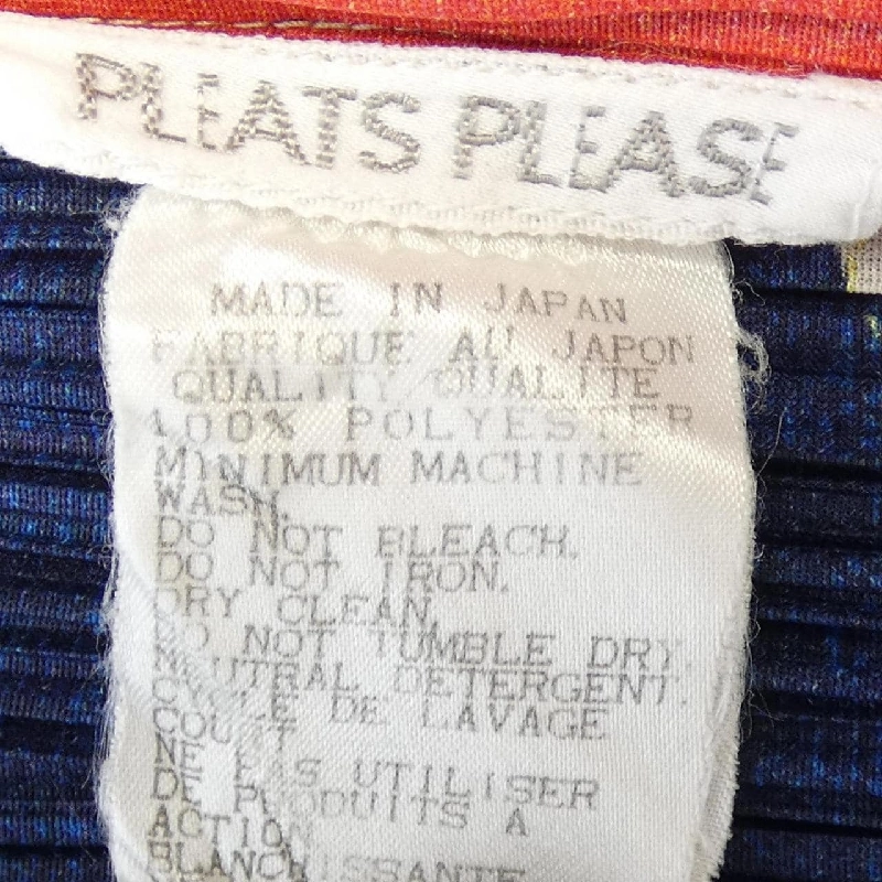 Pleats Please PLEATS PLEASE PP94-JK531 Áo - Hàng hiệu Chính hãng 825364