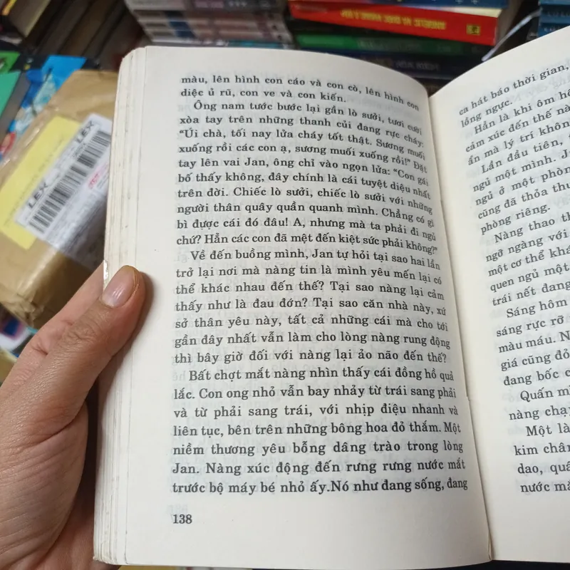 Một Cuộc Đời- Guyde Maupassant 692830