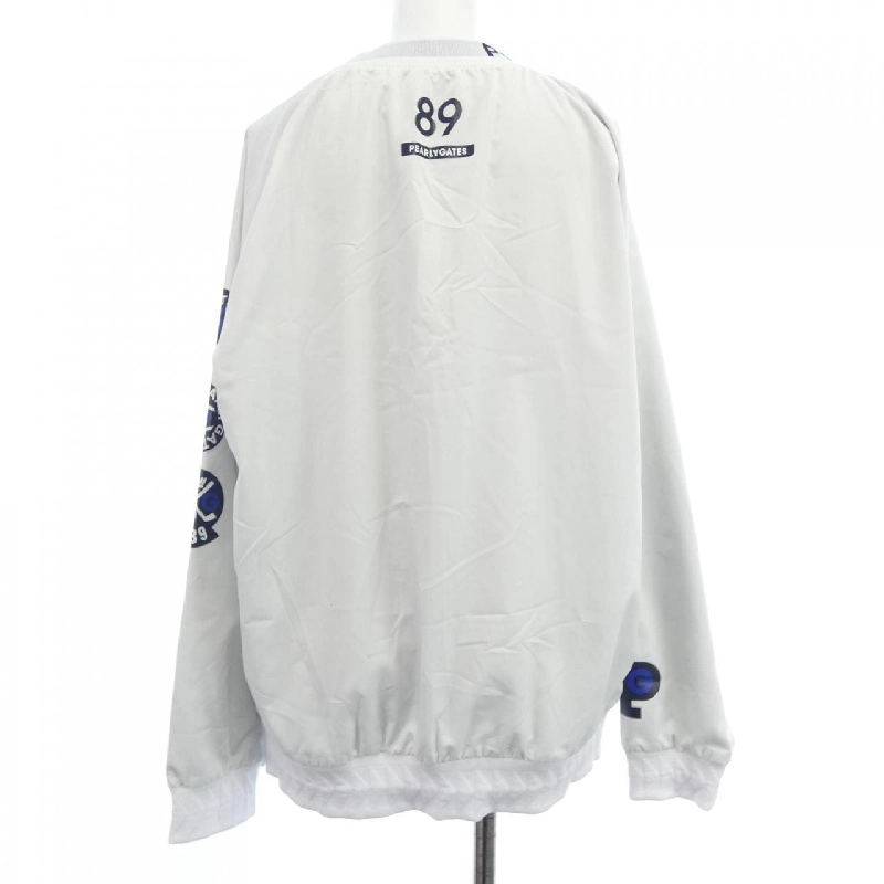 【Mã giảm giá】Áo khoác PEARLY GATES 639251