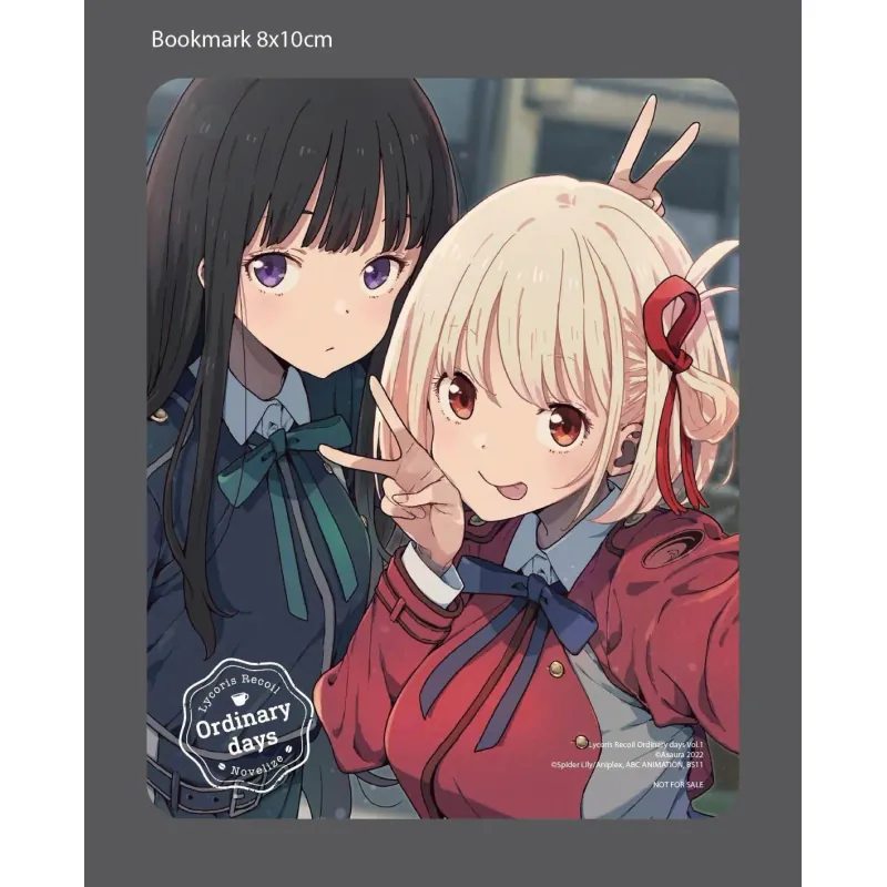 Tiệm Cà Phê Bất Ổn (Bản đặc biệt: Bookmark + Poster + Standee) - Asaura 753357