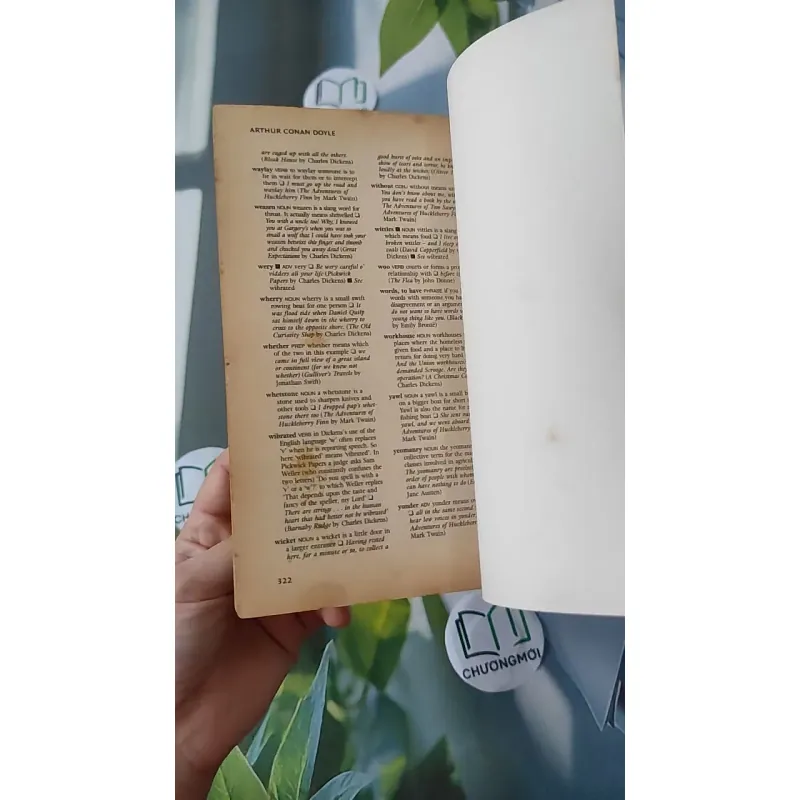 The Case-Book of Sherlock Holmes - Arthur Conan Doyle 1027186