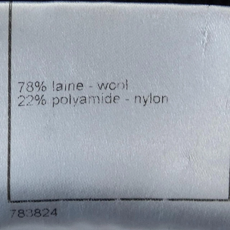 Chanel CHANEL P34256K00946 08A Đầm 647448