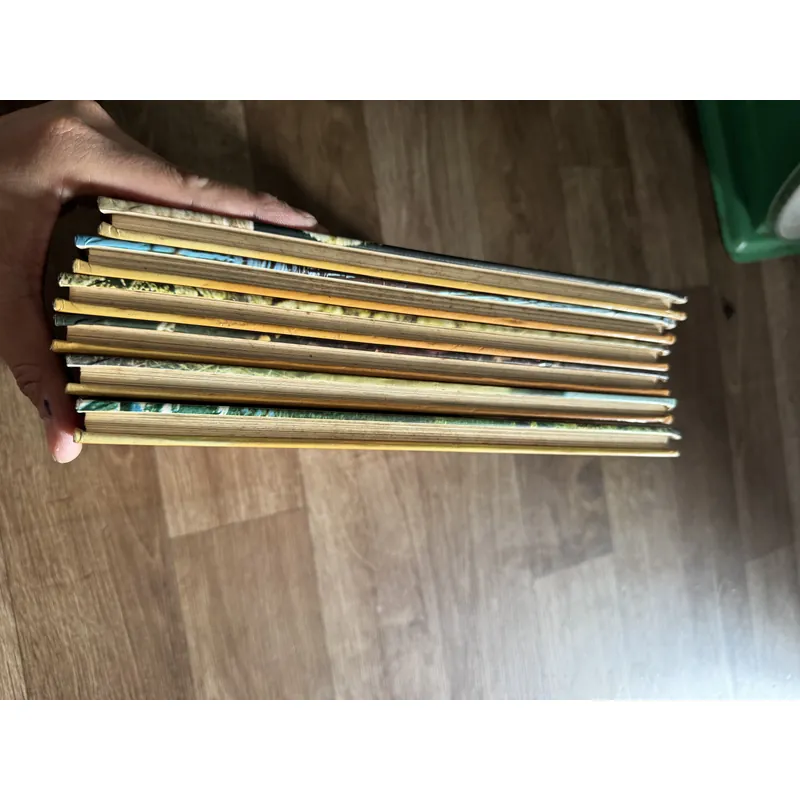 Encyclopedia of the Animal World 734448