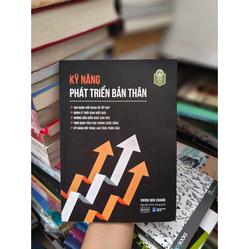 Kỹ năng phát triển bản thân 🌱 549249