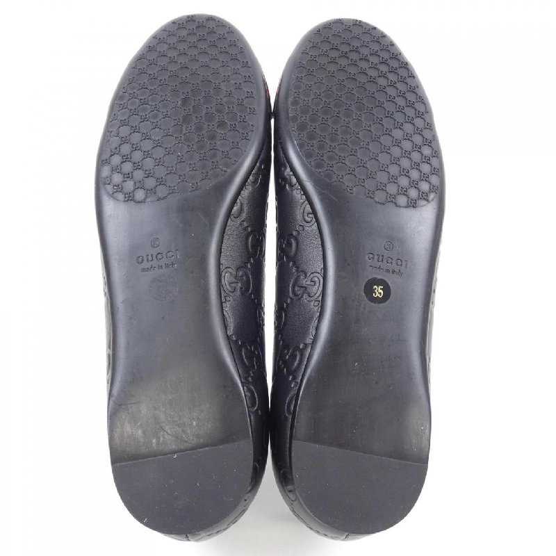 Giày bệt GUCCI 253315 659172