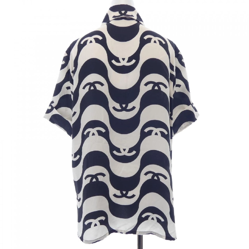 CHANEL P70211V61686 Áo S／S - Hàng hiệu Chính hãng 824020