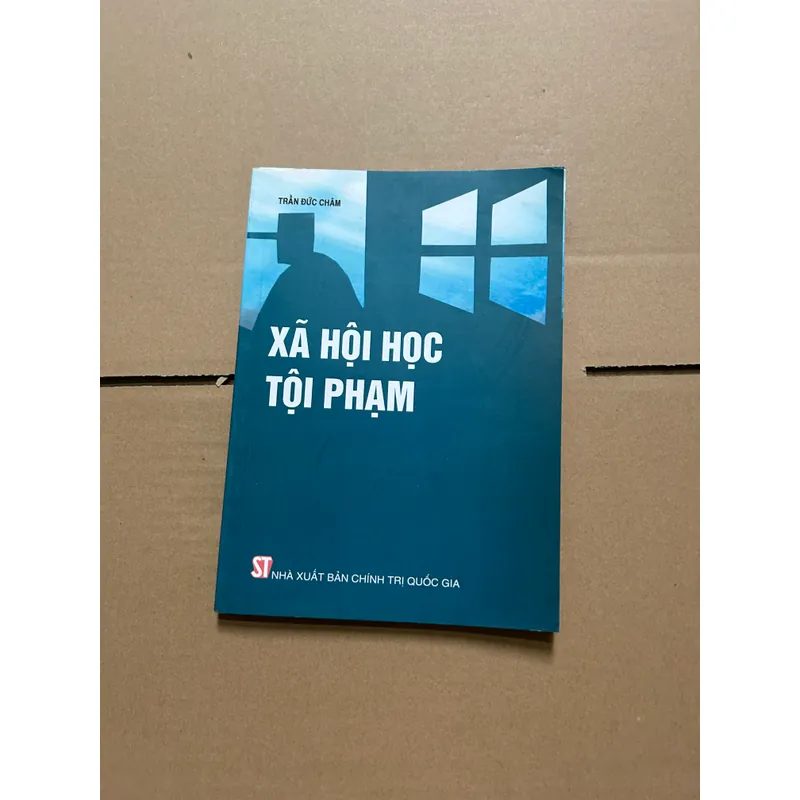 Xã hội học tội phạm 622504