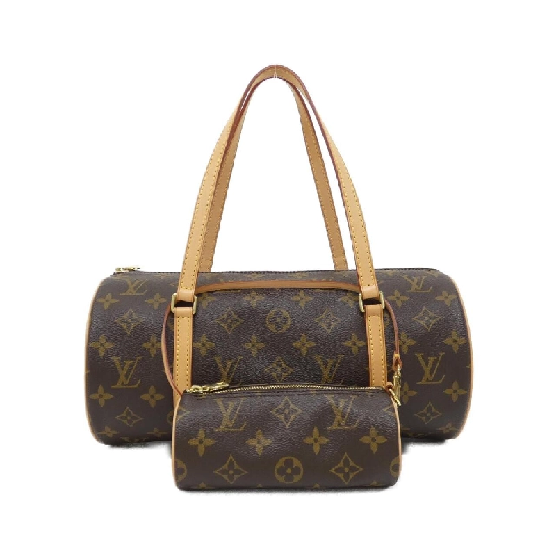 Túi Louis Vuitton Monogram Papillon 30cm M51385 617715