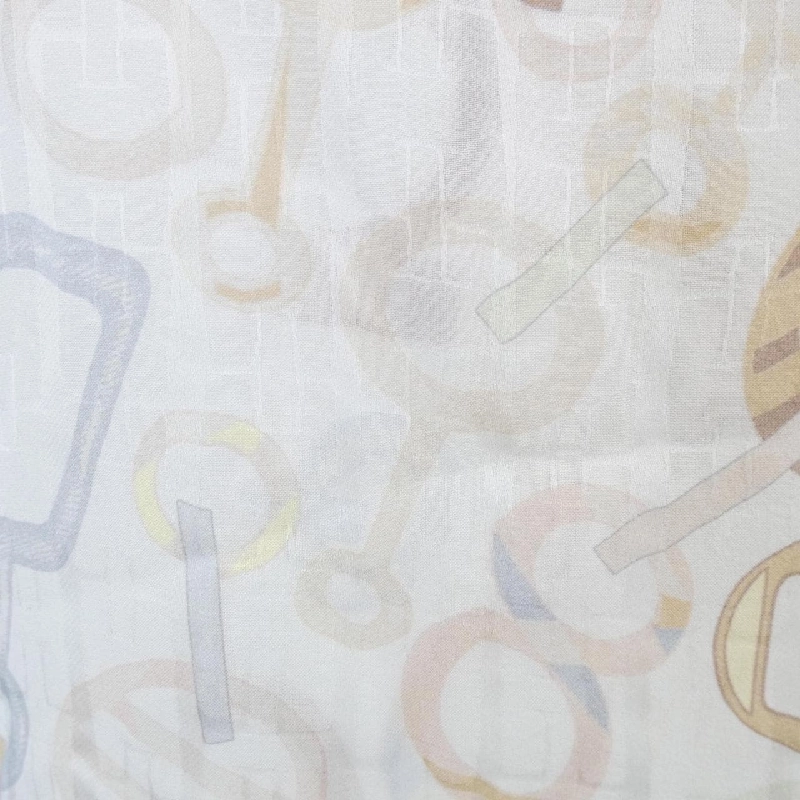 【Mã giảm giá】Đầm HERMES 652711