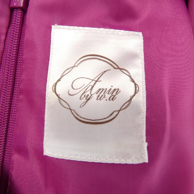 AMIN PUR Váy 646093