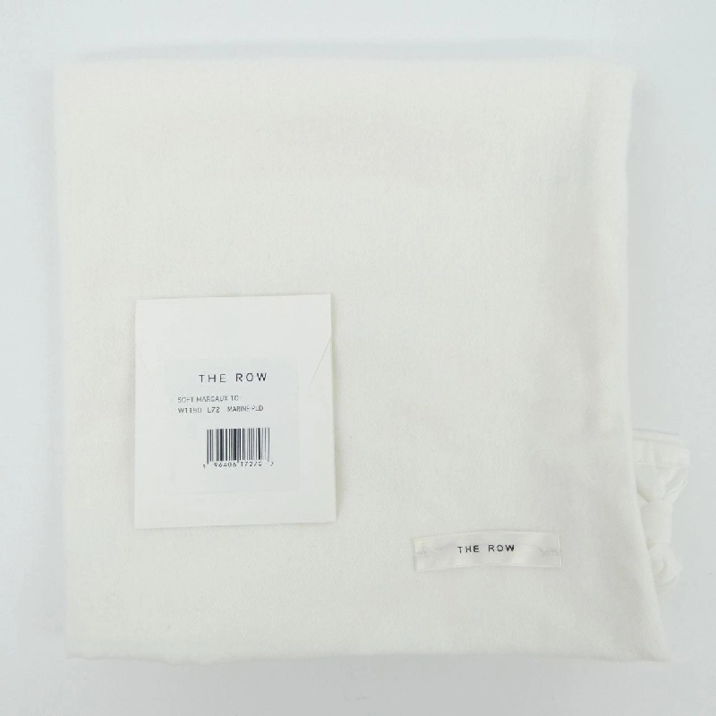 ザロウ THE ROW Túi SOFT MARGAUX W1190 L72 656198