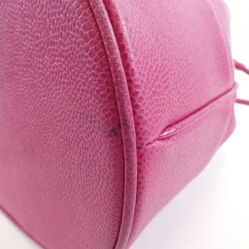 【Vintage】Túi xách chéo Chanel 613244