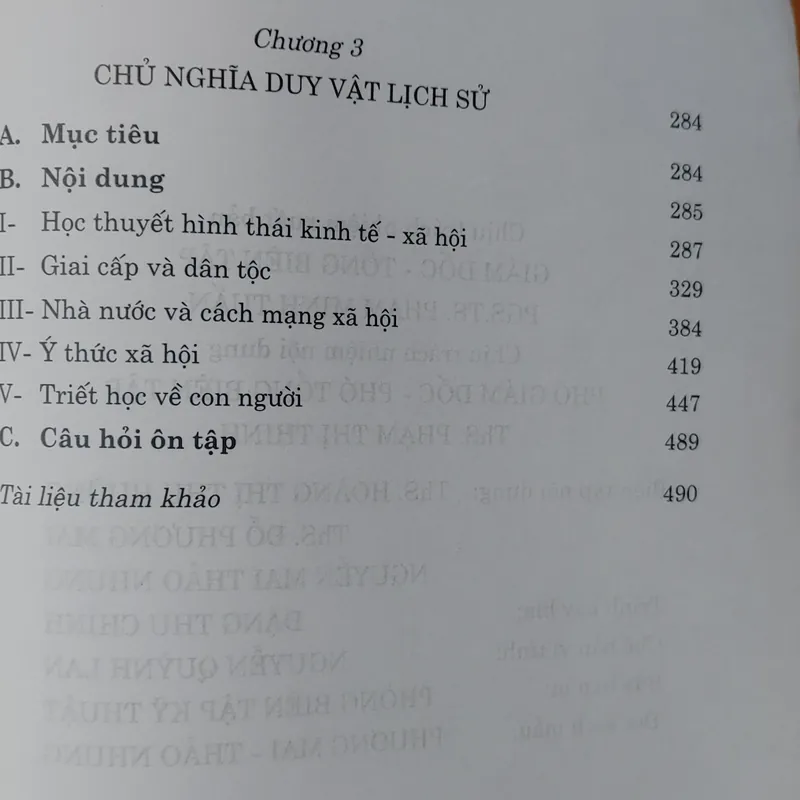 GIÁO TRÌNH TRIẾT HỌC MÁC - LÊNIN  568472