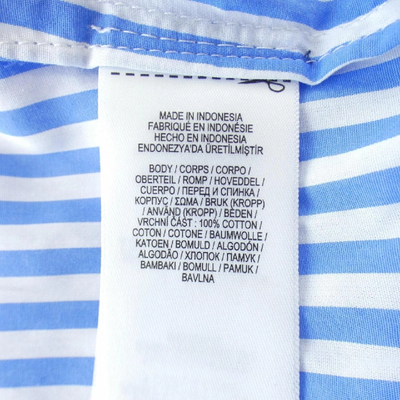 【Khuyến mãi】Đầm Polo Ralph Lauren 654441